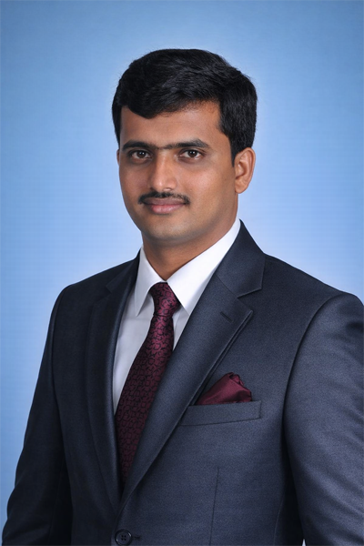 Director